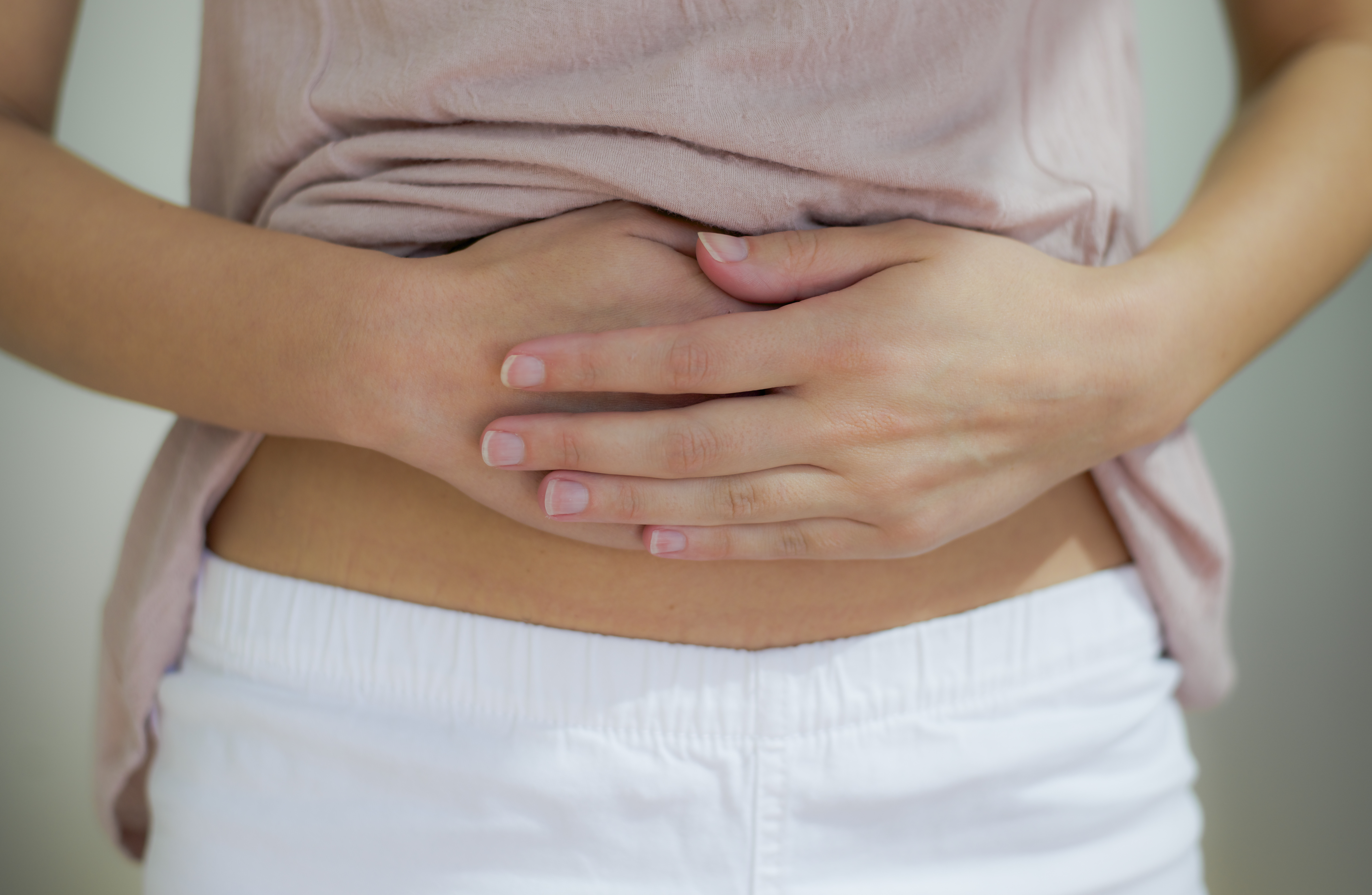 Do You Have A Leaky Gut?