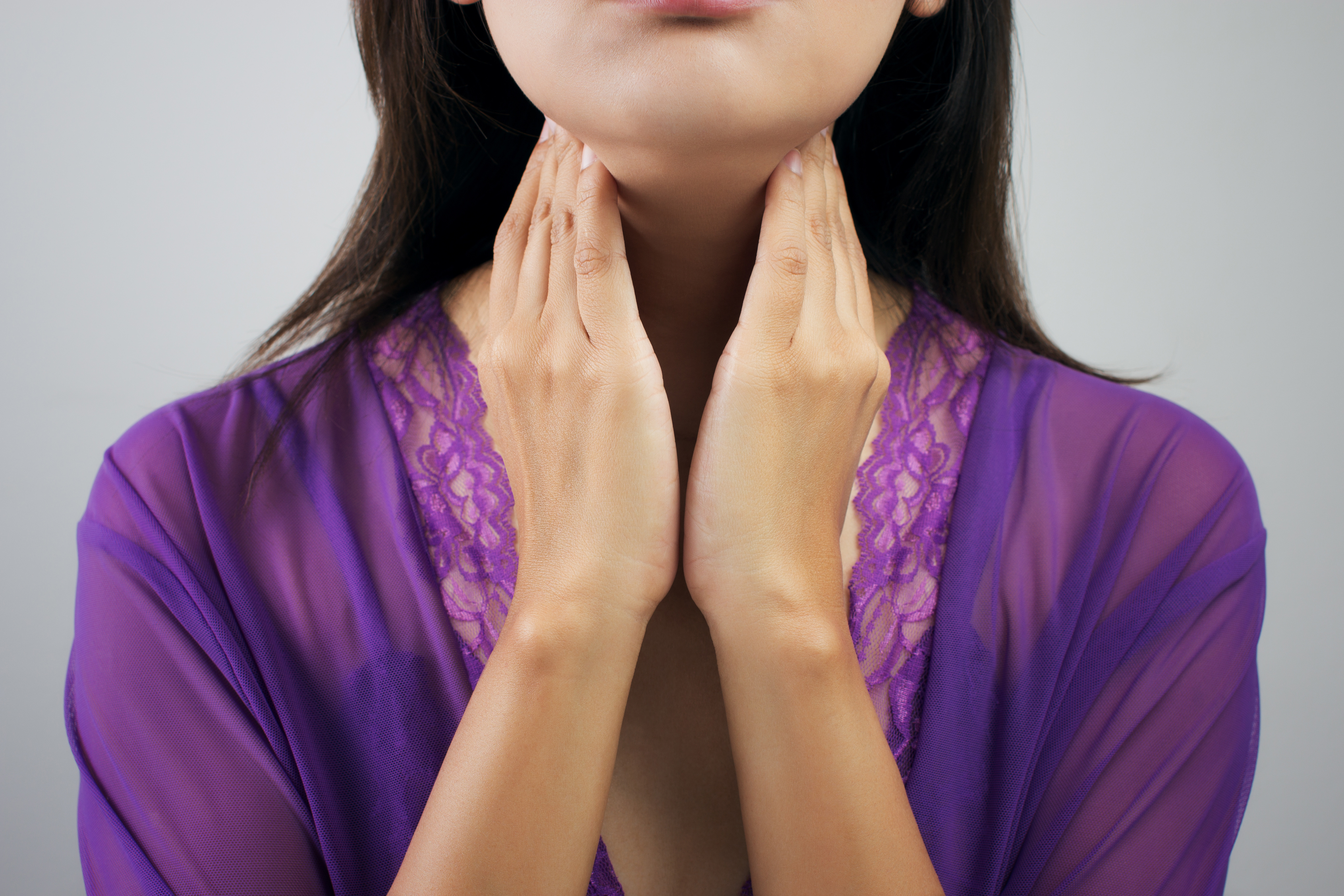 Getting to the Root Cause of Hashimotos Thyroiditis